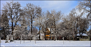 Calgary Holidays