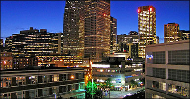 Calgary Holidays