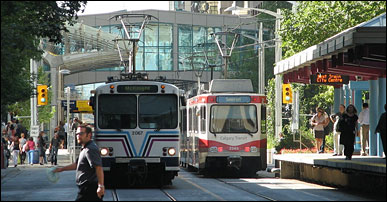 Calgary Holidays