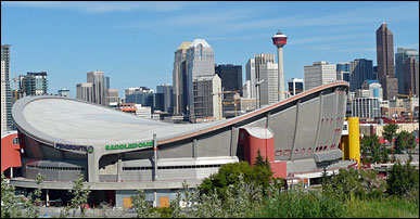 Calgary Holidays