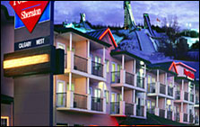 Majestic Roof Garden Hotel