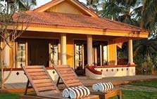 TAJ HOLIDAY VILLAGE