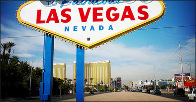 Las Vegas Holidays