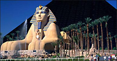 Las Vegas Holidays