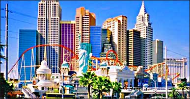 Las Vegas Holidays