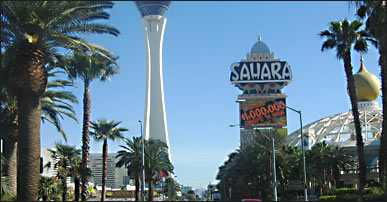 Las Vegas Holidays