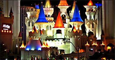 Las Vegas Holidays