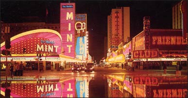 Las Vegas Holidays