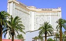 MONTE CARLO RESORT