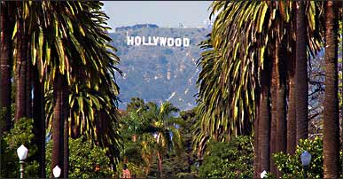 Los Angeles Holidays