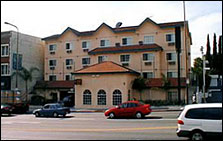 Hotel Grand Chancellor Adelaide 
