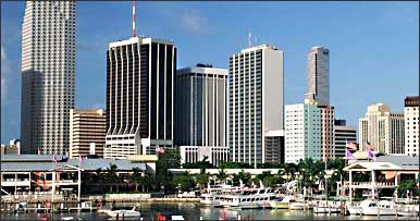 Miami Holidays
