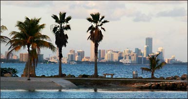 Miami Holidays