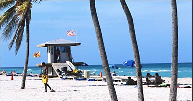 Miami Holidays