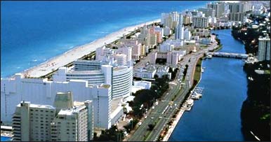 Miami Holidays