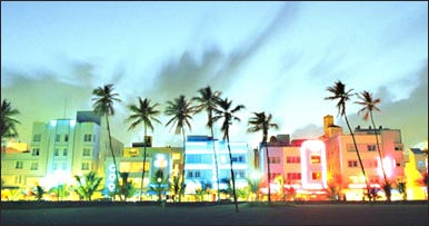 Miami Holidays