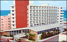Hotel Grand Chancellor Adelaide 