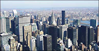 New york Holidays