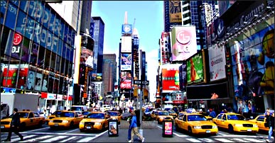 New york Holidays