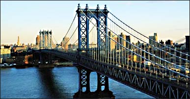 New york Holidays