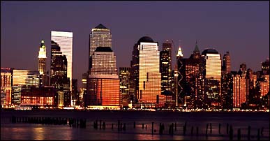 New york Holidays