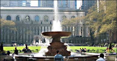 New york Holidays