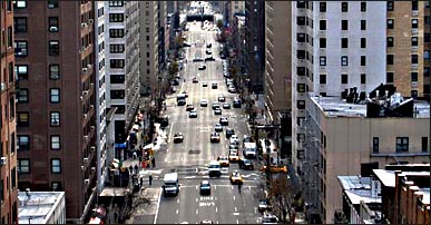 New york Holidays