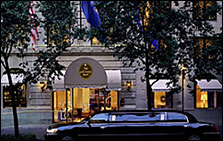 Majestic Roof Garden Hotel