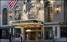 Hotel Grand Chancellor Adelaide 