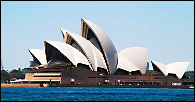Sydney Holidays