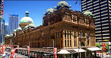 Sydney Holidays