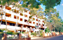 ASPIRE HOTEL SYDNEY