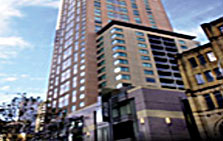 AMORA HOTEL JAMISON SYDNEY