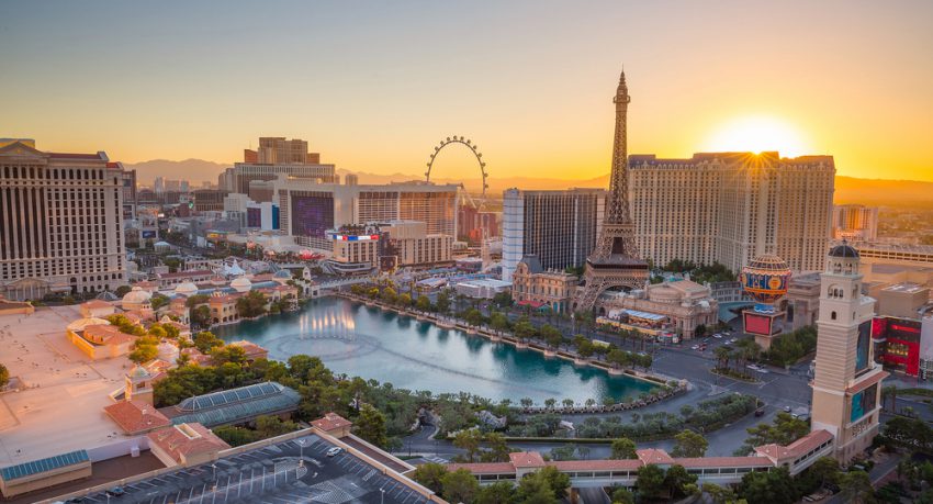 Where to Party in Las Vegas: Top 5