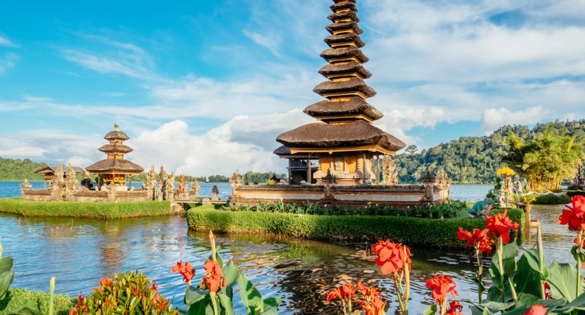 bali