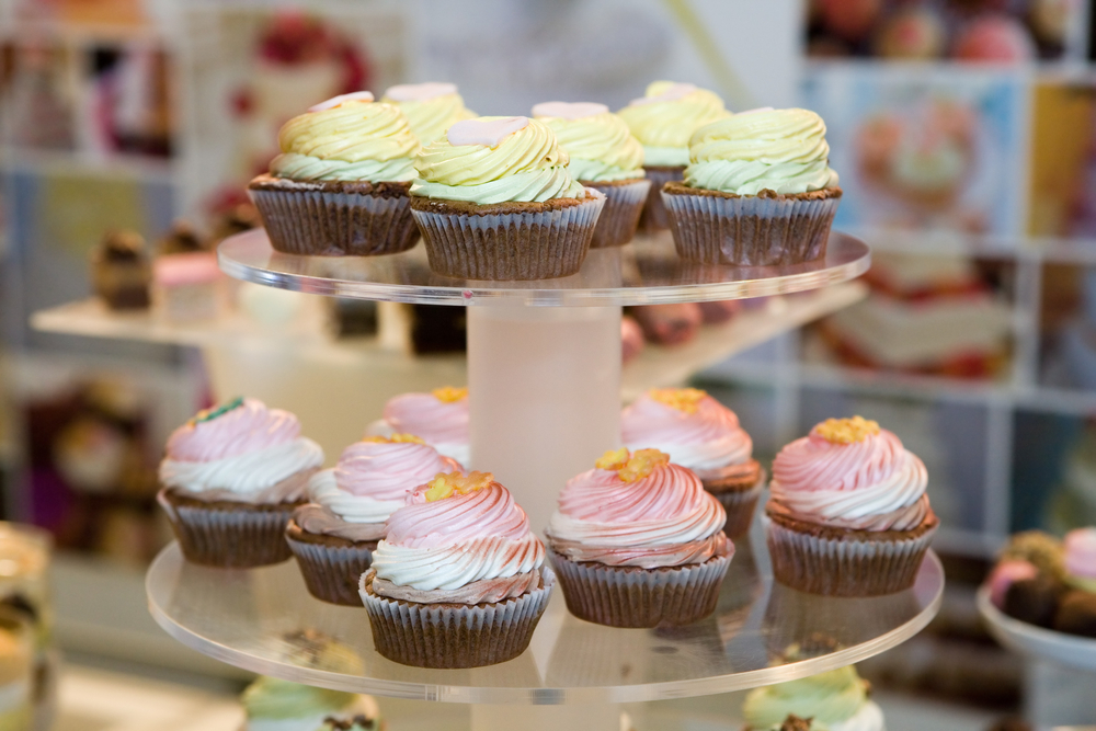 Where To Enjoy Fabulous Cakes and Cupcakes in Dubai!
