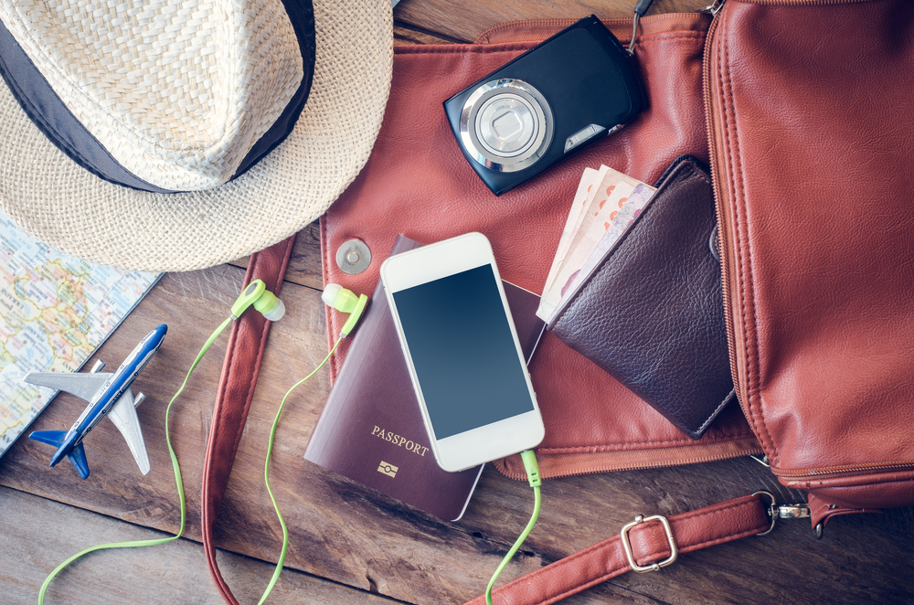 Essential Items to Take Onboard Your Long Haul Flight by Holiday Genie