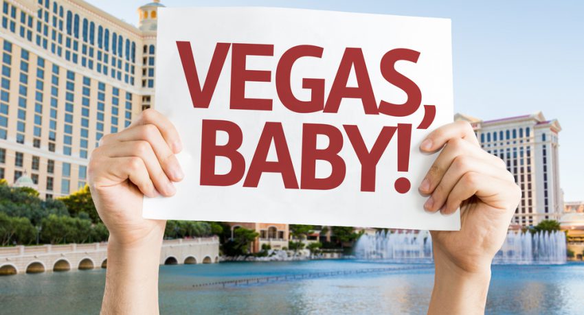 Getting married in Las Vegas during your holiday! Our honest tips!