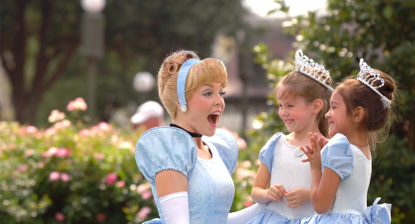 cinderella-at-disney