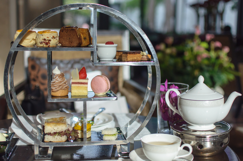 Fancy Having an Afternoon Tea in New York? Our Top Picks!