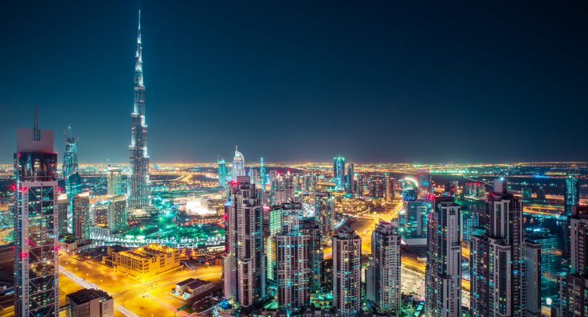 dubai