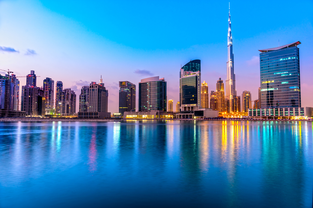 Dubai in 48 hours! The best things to see and do. By Holiday Genie