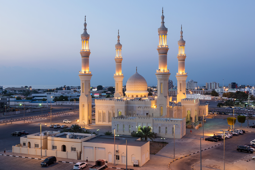 ras khaimah al holidays mosque uae arab emirates united lastminute emirate hotels why luxury middle east read stay holidaygenie waste