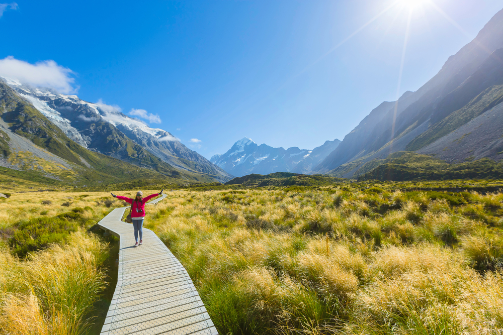 Essential Travel Tips Any Solo Traveller Should Read!