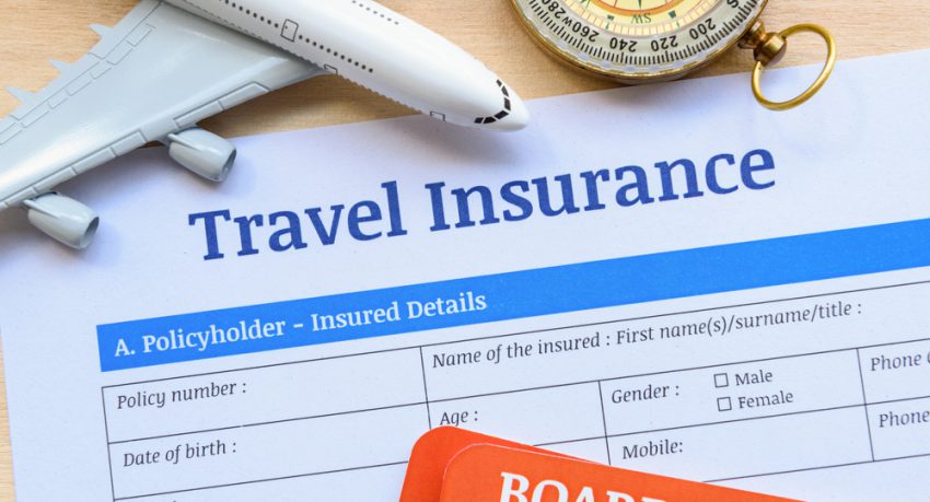 travel insurance