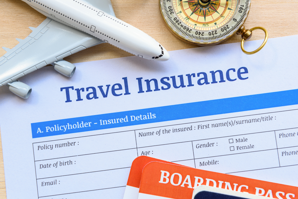 travel time holiday insurance reviews