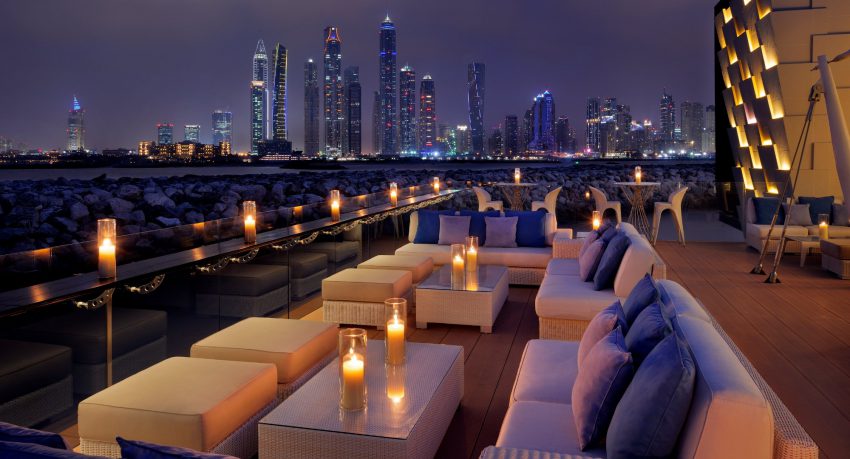 1 and 1 lounge in dubai