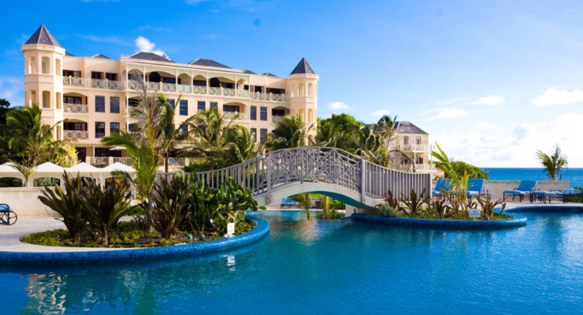 The Crane Resort barbados