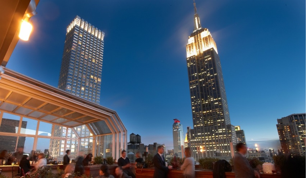 41 Best Images Top Ten Bars In New York / The Ultimate Spring Guide To NYC's Best Rooftop Bars
