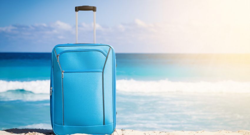 packing for your caribbean holiday